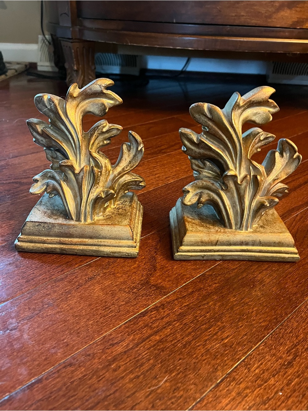Corbels